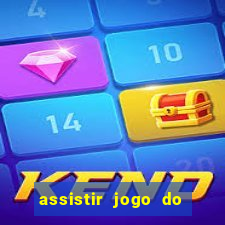 assistir jogo do cruzeiro ao vivo futemax